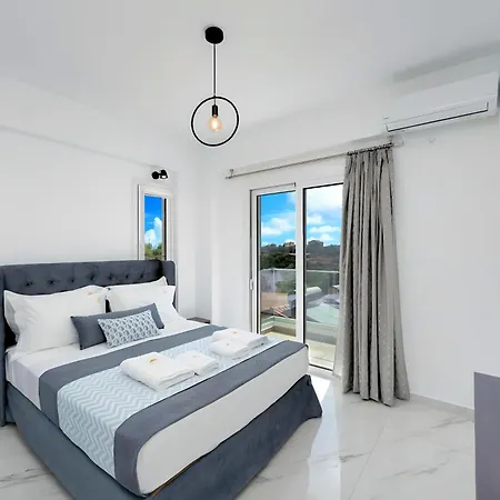 Luminosa Luxury * Chania (Crete)