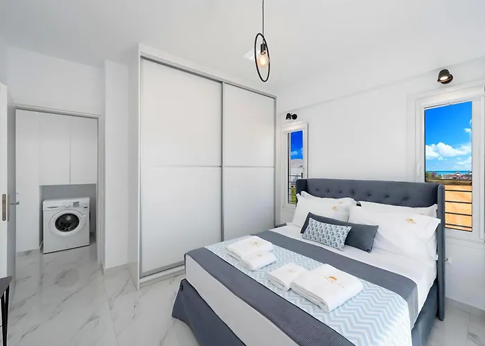 Luminosa Luxury 빌라 *