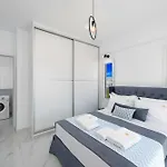 Luminosa Luxury Вилла *