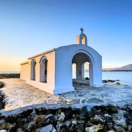 Вілла Luminosa Luxury *