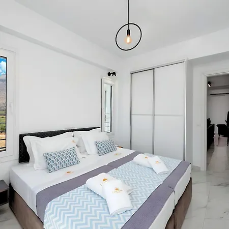 Вілла Luminosa Luxury *