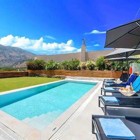 Luminosa Luxury Chania (Crete)