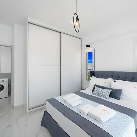 Luminosa Luxury Willa *