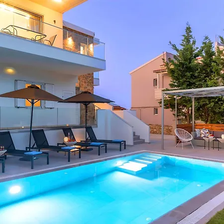 Luminosa Luxury *