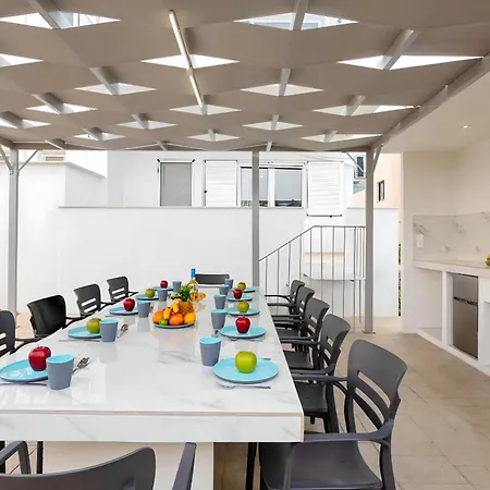 Luminosa Luxury *