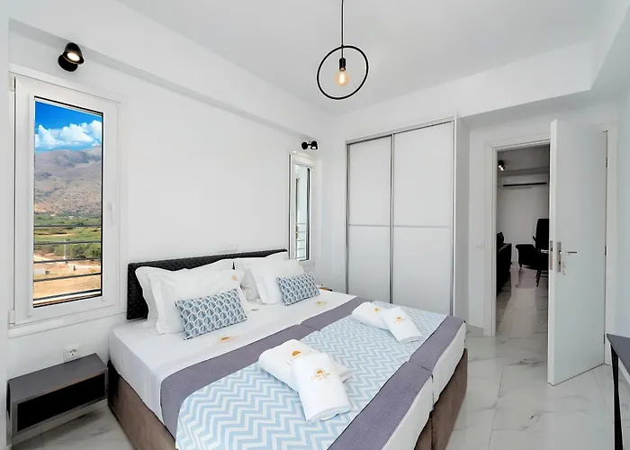 Villa Luminosa Luxury *