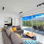 Luminosa Luxury Villa La Canea