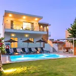 Luminosa Luxury La Canea