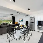 Luminosa Luxury * La Canea