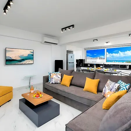 Luminosa Luxury Βίλα *