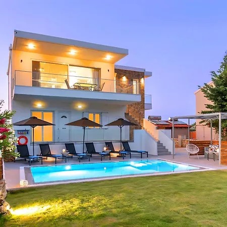 Luminosa Luxury Chania (Crete)