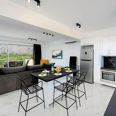 Luminosa Luxury * Χανιά