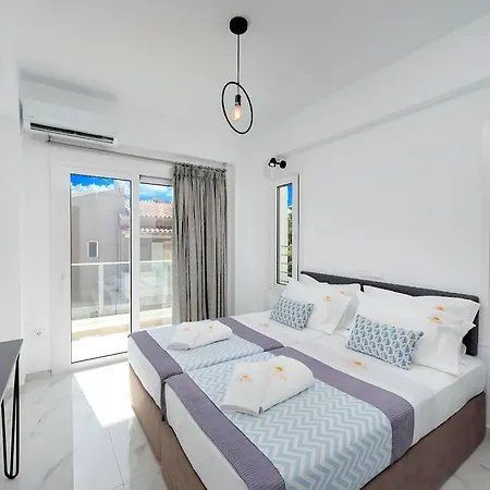 Luminosa Luxury Βίλα