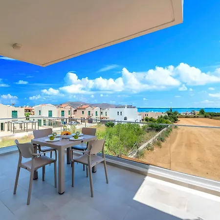 Βίλα Luminosa Luxury