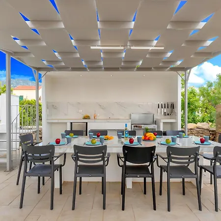 Luminosa Luxury Χανιά