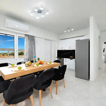 Luminosa Luxury * Χανιά