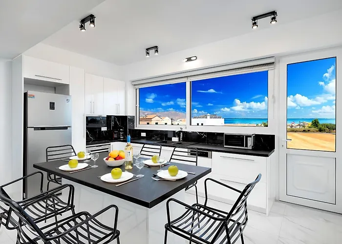 Villa Luminosa Luxury *