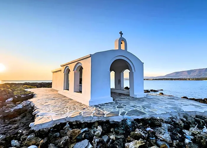 Villa Luminosa Luxury *