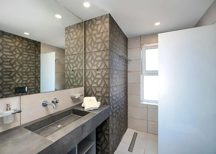 Luminosa Luxury * Chania (Crete)