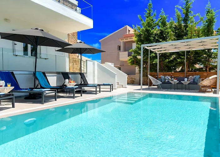 Villa Luminosa Luxury