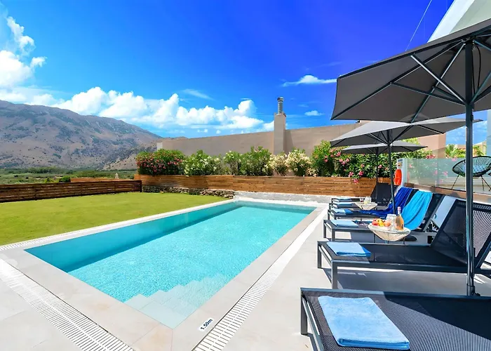 Luminosa Luxury Chania (Crete)