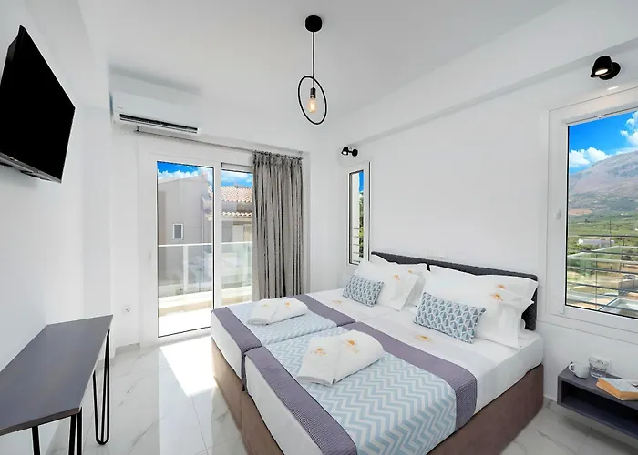 Luminosa Luxury Villa