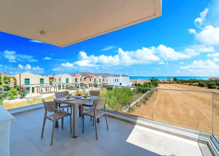 Villa Luminosa Luxury