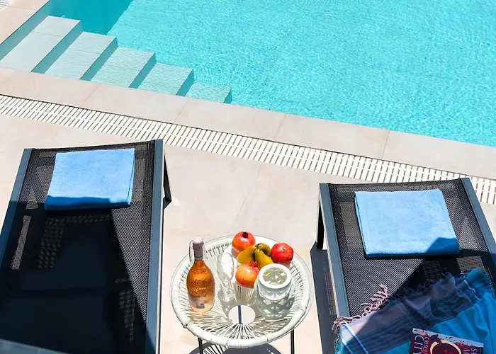 Villa Luminosa Luxury