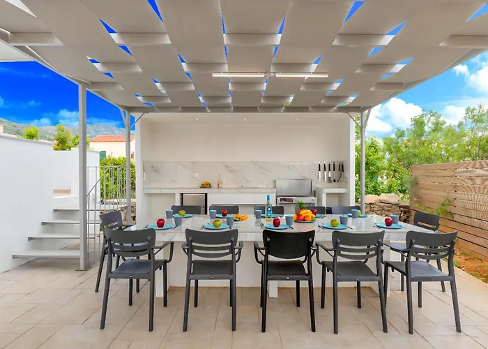 Luminosa Luxury Chania (Crete)