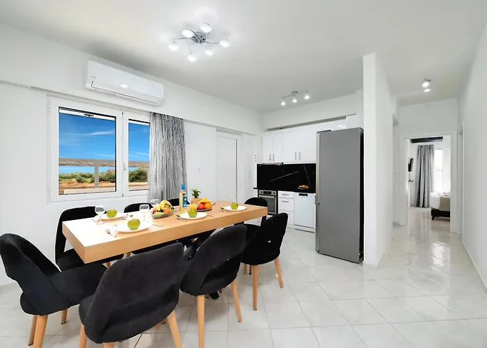 Luminosa Luxury * Chania (Crete)