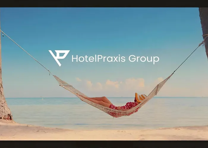 Luminosa Luxury Villa *